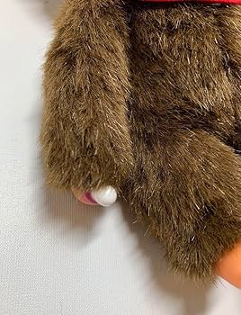 海外限定 新品 ニューヨーク アップルモンチッチ monchhichi 2529 海外限定 新品 ニューヨーク アップルモンチッチ monchhichi